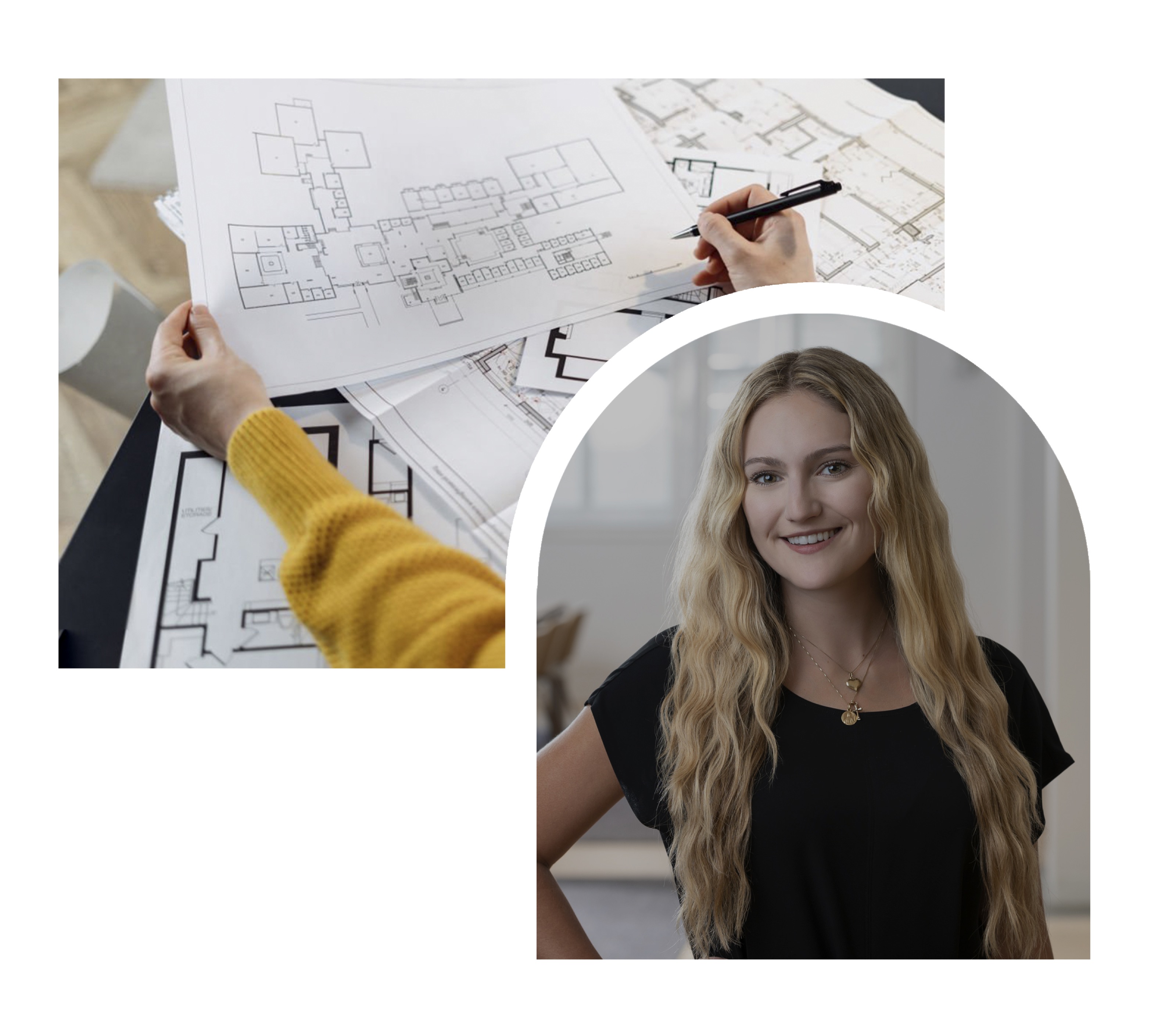 Commercial space planning